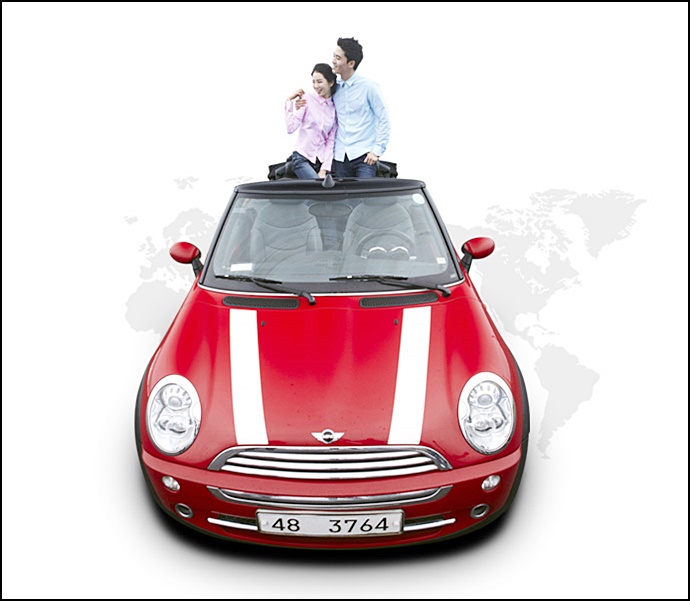 안양동안구렌트카